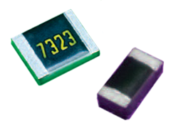 KOA Speer RN73H and RN73R Thin Film Resistors