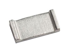 KOA Speer TLRZ1E Series Metal Plate Chip Type Jumper Resistors
