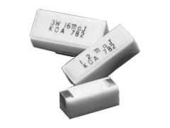 KOA Speer BLR - Ceramic Case Current Sense Resistor