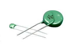 KOA Speer NVD - Metal Oxide Disk Varistor