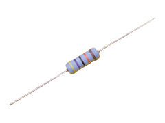 KOA Speer RCR - Anti-Surge Power Leaded Resistor