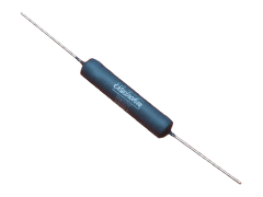 KOA Speer RW - Miniature Precision Power Wirewound Resistor