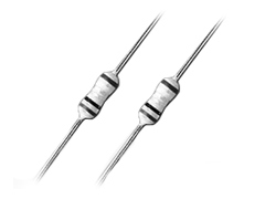 KOA Speer RF25CC-Coat-Insulated Fusing Resistors