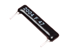 KOA Speer RK92-Thick Film Resistors for High Voltage