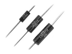 KOA Speer SF-Insulated Precision Metal Film Resistors
