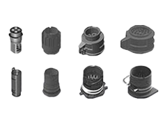 Kostal-LKS 1,5 Connector Systems
