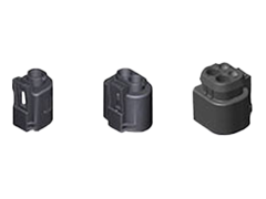Kostal SLK 5,8 Connector Systems