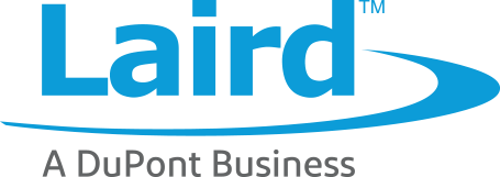 Laird Logo