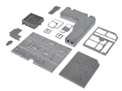 Eaton CHS Series SMD Current Sensing Resistors