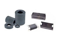 Laird Technologies Ferrite Cable Cores