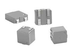 Laird Technologies MAF06 High Current Low DCR Molded Power Inductors