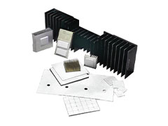 Laird Technologies Tflex 600 Series Thermal Gap Fillers