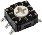 C&K LIttelfuse DIP Switches
