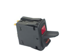 Littelfuse L Series Rocker Switches