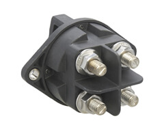 Littelfuse TR Series Battery Disconnect Switches