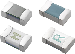 Littelfuse 438A Series 0603 AECQ-Compliant Fuses