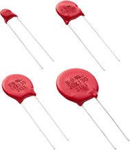 Littelfuse Xtreme Varistor Series