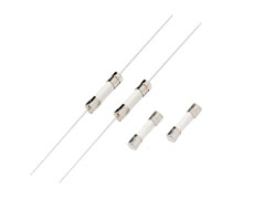 Littelfuse 215 and 216 Series 5mm x 20mm Cartridge Fuses