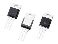 Littelfuse Q6012 Series 12 Amp Triacs for LED Dimmer