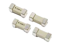 Littelfuse Nano 485 Series Fast-Acting Fuses