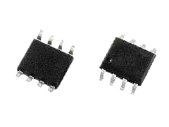 Littelfuse SRDA05 Series TVS Diode Arrays