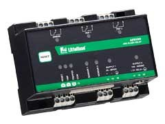Littelfuse Arc-Flash Relays