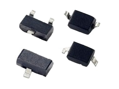 Littelfuse AQxxC-01FTG Series Bidirectional TVS Diodes