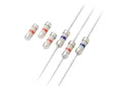 Littelfuse 242 Series Barrier Fuses