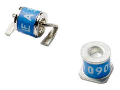 Littelfuse CG5 and SL0902A Series Gas Discharge Tubes