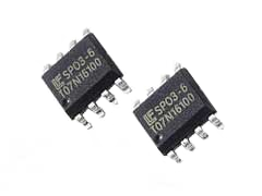Littelfuse SP03-6 Series TVS Diode Arrays