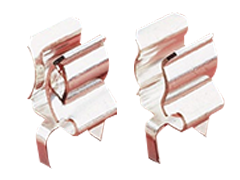 Littelfuse 102 Series PCB Cartridge Fuse Clips