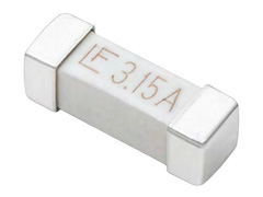 Littelfuse 415 SMT Fuses