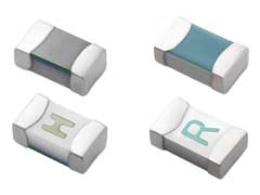 Littelfuse 438A Series Fast Acting Fuses