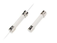 Littelfuse 505 Series Ceramic Fuses