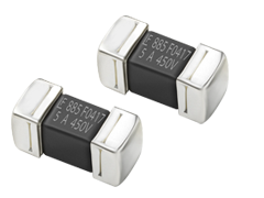 Littelfuse 885 Series Nano2 Surface Mount Fuses