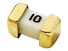 Littelfuse NANO²® 458 Series 1206 Withstand Fuse