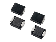 Littelfuse Pxxx0S3N SIDACtor Protection Thyristors