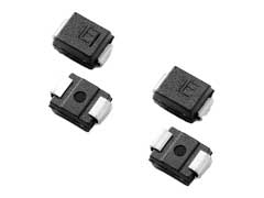 Littelfuse SMBJ Series TVS Diodes