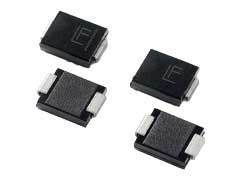 Littelfuse SMCJ Series TVS Diodes