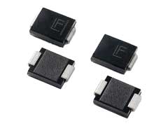 Littelfuse SMDJ Series TVS Diodes