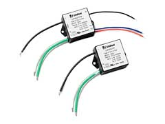 Littelfuse LSP05 and LSP10 Series Surge Protection Devices