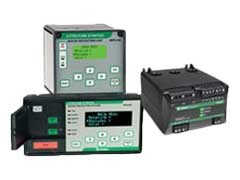 Littelfuse Motor and Pump Protection Relays