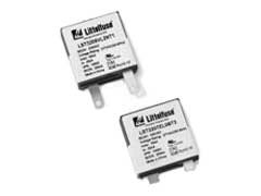 Littelfuse LST Series SPD Thermally Protected Varistors
