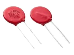 Littelfuse Xtreme Series Radial Leaded Varistors