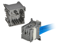 Molex stAK50h Connection System