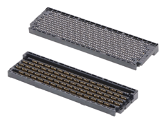 Molex Mirror Mezz and Mirror Mezz Pro Connectors