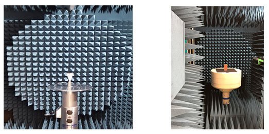 Molex Automotive and RF Expertise