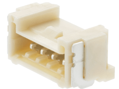 Molex Micro-Lock Plus Wire-to-Board Connectors