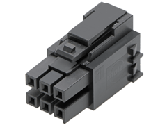 Molex Ultra-Fit Power Connectors