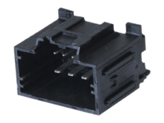 Molex Stac64 Connection System